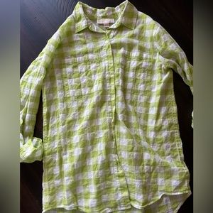 Women's Michael Kors top